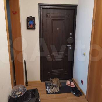 Продается 2-х комнатная квартира, 43,5 м²