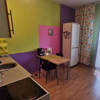 Продается 2-х комнатная квартира, 43,5 м²