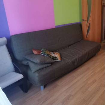 Продается 2-х комнатная квартира, 43,5 м²