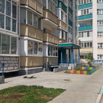 Продается 2-х комнатная квартира, 43,5 м²