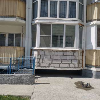 Продается 2-х комнатная квартира, 43,5 м²