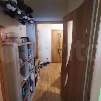 Продается 2-х комнатная квартира, 43,5 м²