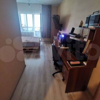 Продается 2-х комнатная квартира, 43,5 м²