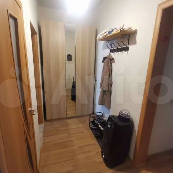 Продается 2-х комнатная квартира, 43,5 м²