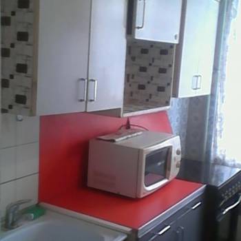 Сдается 2-х комнатная квартира, 45 м²