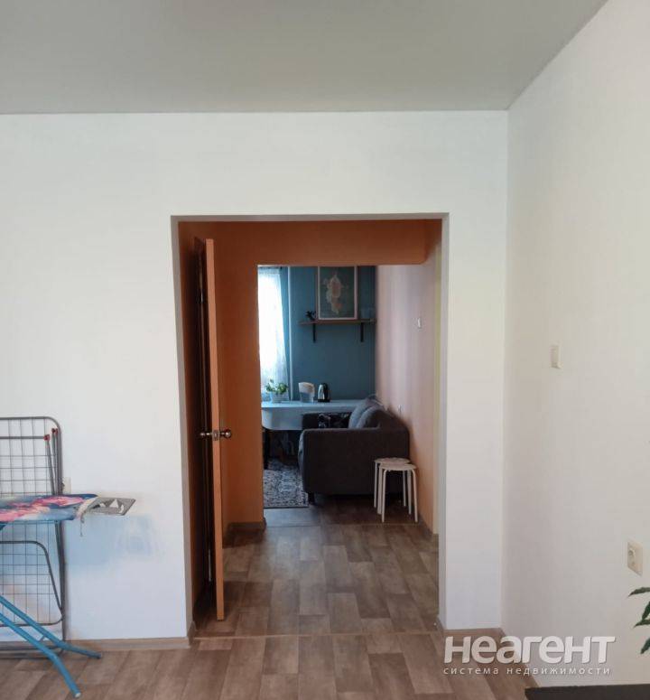 Сдам 1-ком. квартиру, Горский микрорайон, собственник