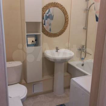 Сдается 2-х комнатная квартира, 45 м²