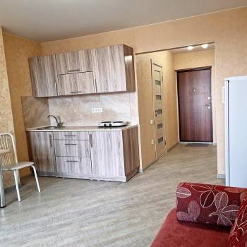 Сдается 1-комнатная квартира, 32 м²