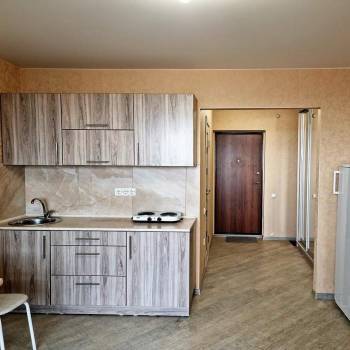 Сдается 1-комнатная квартира, 32 м²