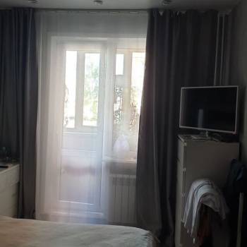 Продается Многокомнатная квартира, 80 м²