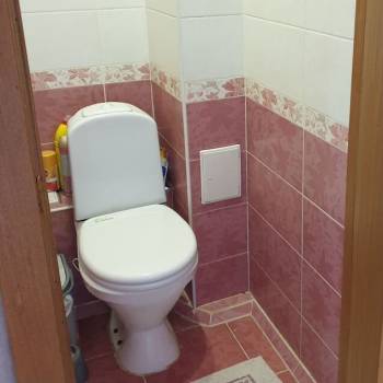 Продается Многокомнатная квартира, 80 м²