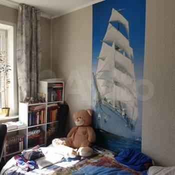 Продается Многокомнатная квартира, 80 м²