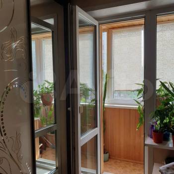 Продается Многокомнатная квартира, 80 м²