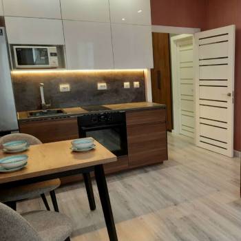 Продается 1-комнатная квартира, 40,4 м²