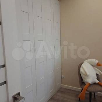 Продается 1-комнатная квартира, 40,4 м²