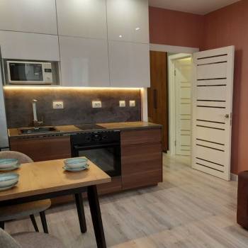 Продается 1-комнатная квартира, 40,4 м²