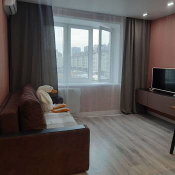 Продается 1-комнатная квартира, 40,4 м²