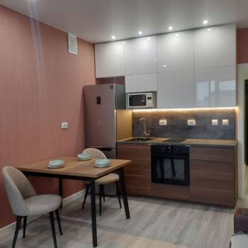 Продается 1-комнатная квартира, 40,4 м²