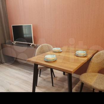 Продается 1-комнатная квартира, 40,4 м²