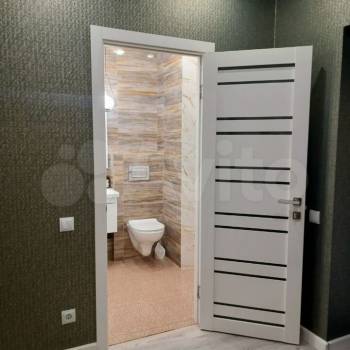 Продается 1-комнатная квартира, 40,4 м²