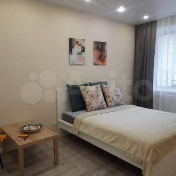 Продается 1-комнатная квартира, 40,4 м²