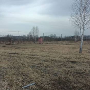 Продается Участок, 1200 м²