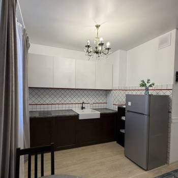 Сдается 1-комнатная квартира, 35 м²
