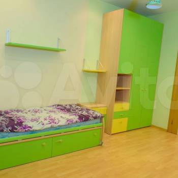 Сдается Многокомнатная квартира, 127 м²