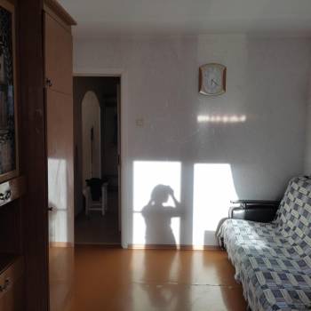 Сдается 2-х комнатная квартира, 60 м²
