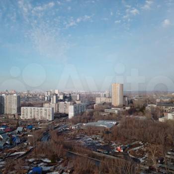 Сдается 1-комнатная квартира, 28 м²