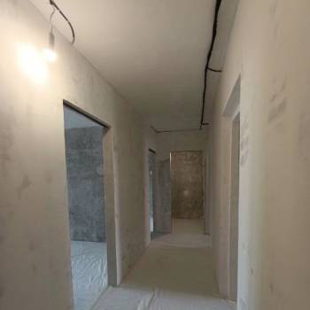 Продается 3-х комнатная квартира, 63,4 м²