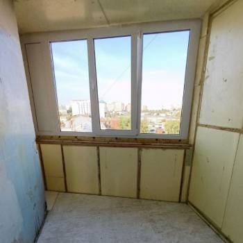 Продается 3-х комнатная квартира, 63,4 м²