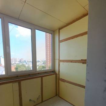 Продается 3-х комнатная квартира, 63,4 м²