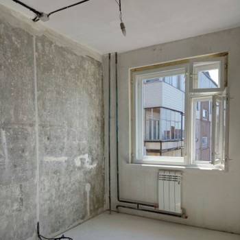 Продается 3-х комнатная квартира, 63,4 м²