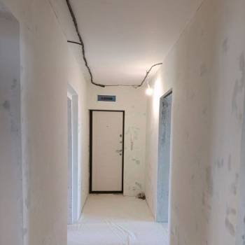 Продается 3-х комнатная квартира, 63,4 м²