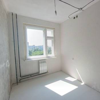 Продается 3-х комнатная квартира, 63,4 м²