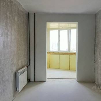 Продается 3-х комнатная квартира, 63,4 м²