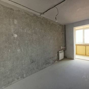 Продается 3-х комнатная квартира, 63,4 м²