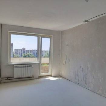 Продается 3-х комнатная квартира, 63,4 м²