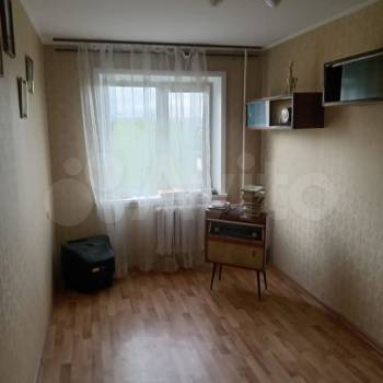 Продается Многокомнатная квартира, 74,2 м²