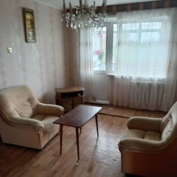 Продается Многокомнатная квартира, 74,2 м²