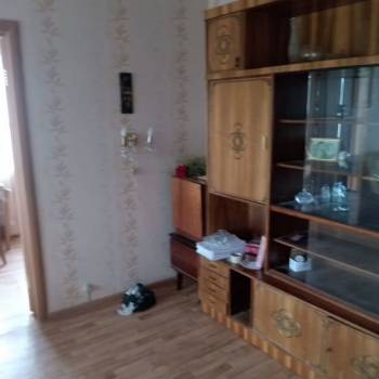 Продается Многокомнатная квартира, 74,2 м²