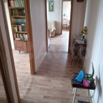 Продается Многокомнатная квартира, 74,2 м²