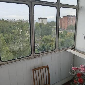 Продается Многокомнатная квартира, 74,2 м²