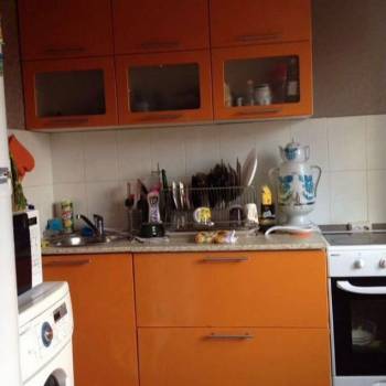 Сдается 1-комнатная квартира, 42 м²