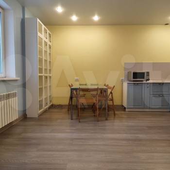 Сдается 1-комнатная квартира, 44 м²