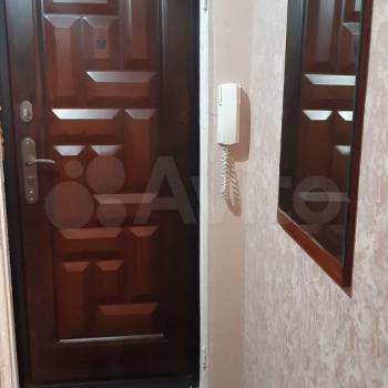 Сдается 1-комнатная квартира, 33 м²