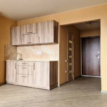 Сдается 1-комнатная квартира, 32 м²