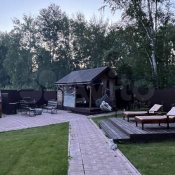 Продается Дом, 173 м²