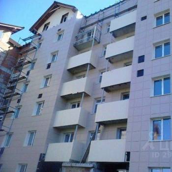 Продается 3-х комнатная квартира, 80 м²